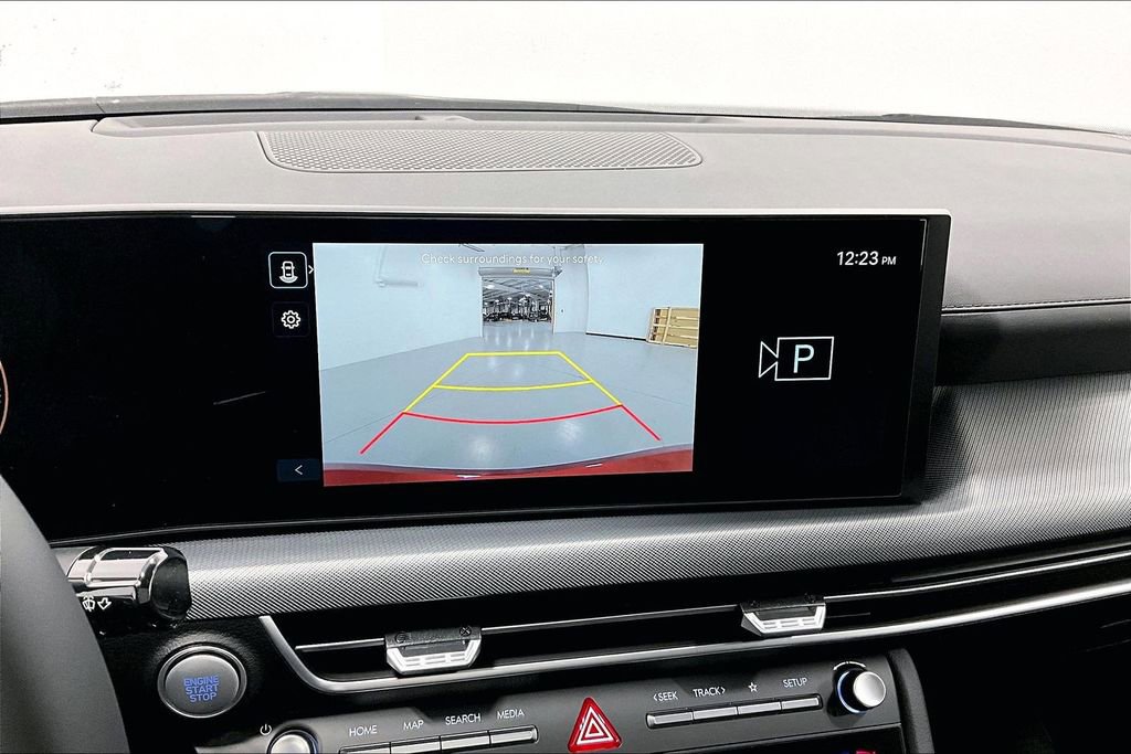 New 2026 Hyundai Sonata SEL FWD image 16