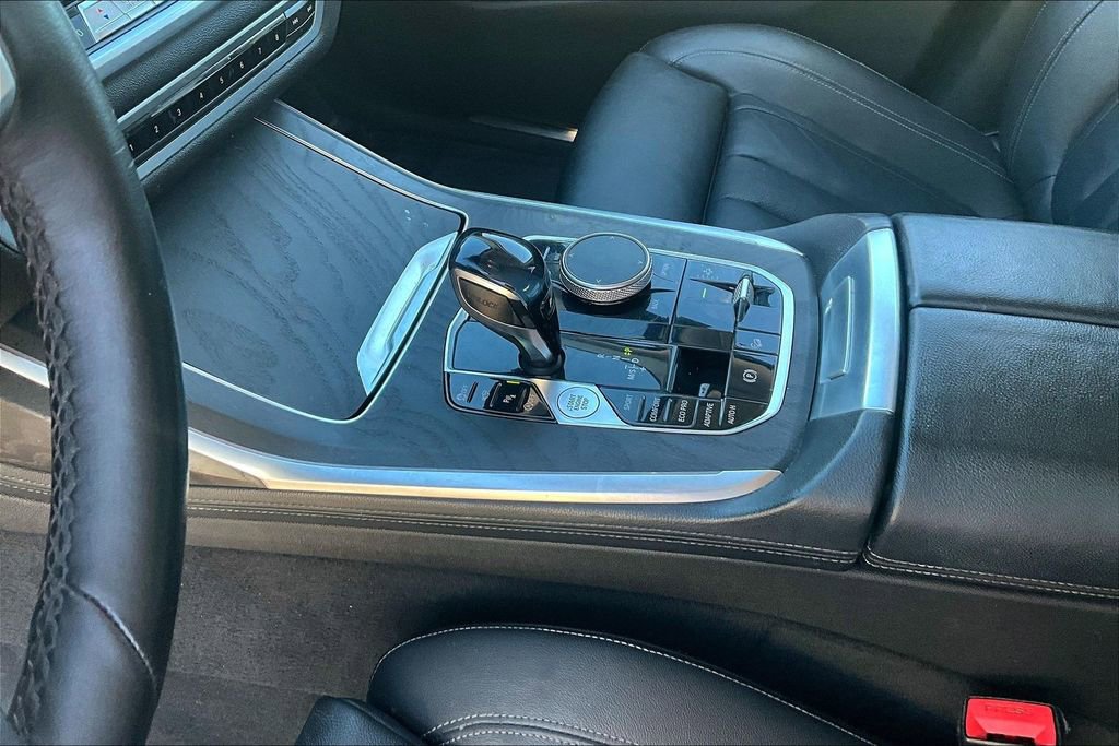 Used 2020 BMW X7 xDrive40i image 17