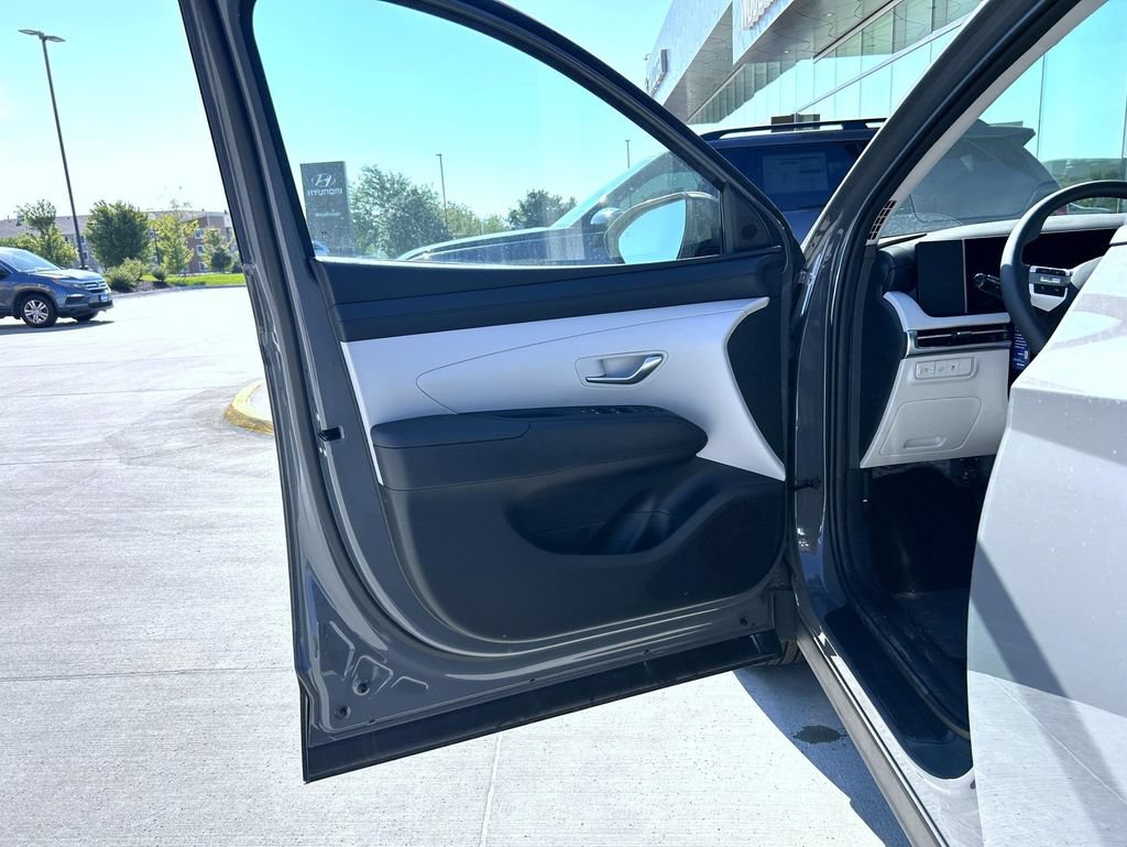New 2026 Hyundai Tucson SEL Plus AWD/4WD image 9