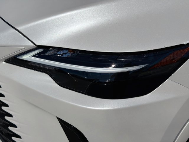 New 2026 Lexus RX 350 Premium Plus w/ Accessory Package (Z1) FWD image 9