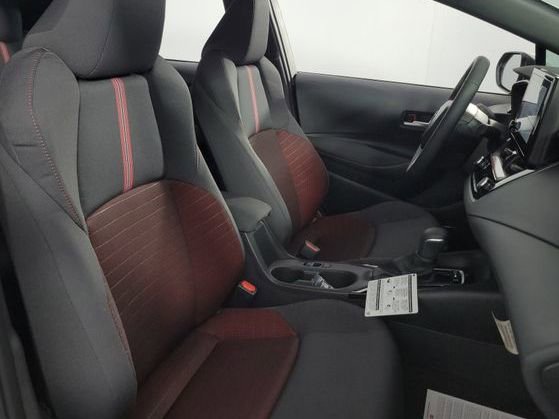 New 2026 Toyota Corolla SE FWD image 12