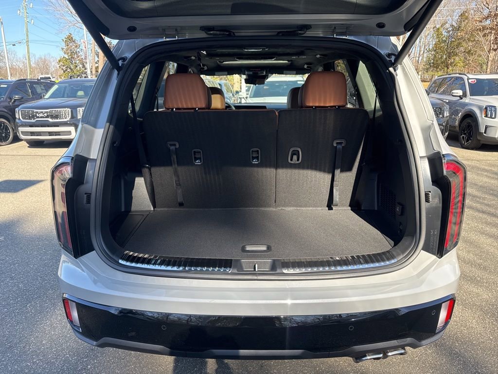 New 2025 Kia Telluride SX Prestige X-Pro image 21