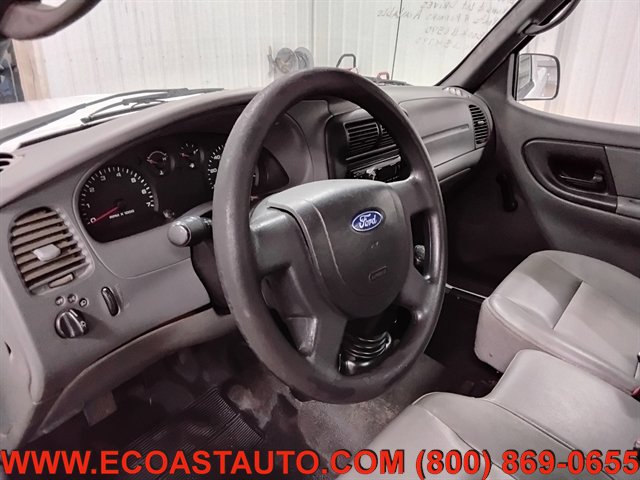 Used 2005 Ford Ranger XL image 10