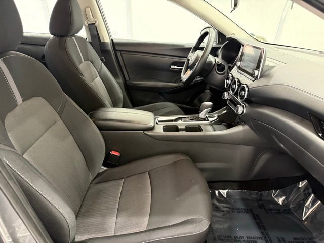 Used 2025 Nissan Sentra SV image 19
