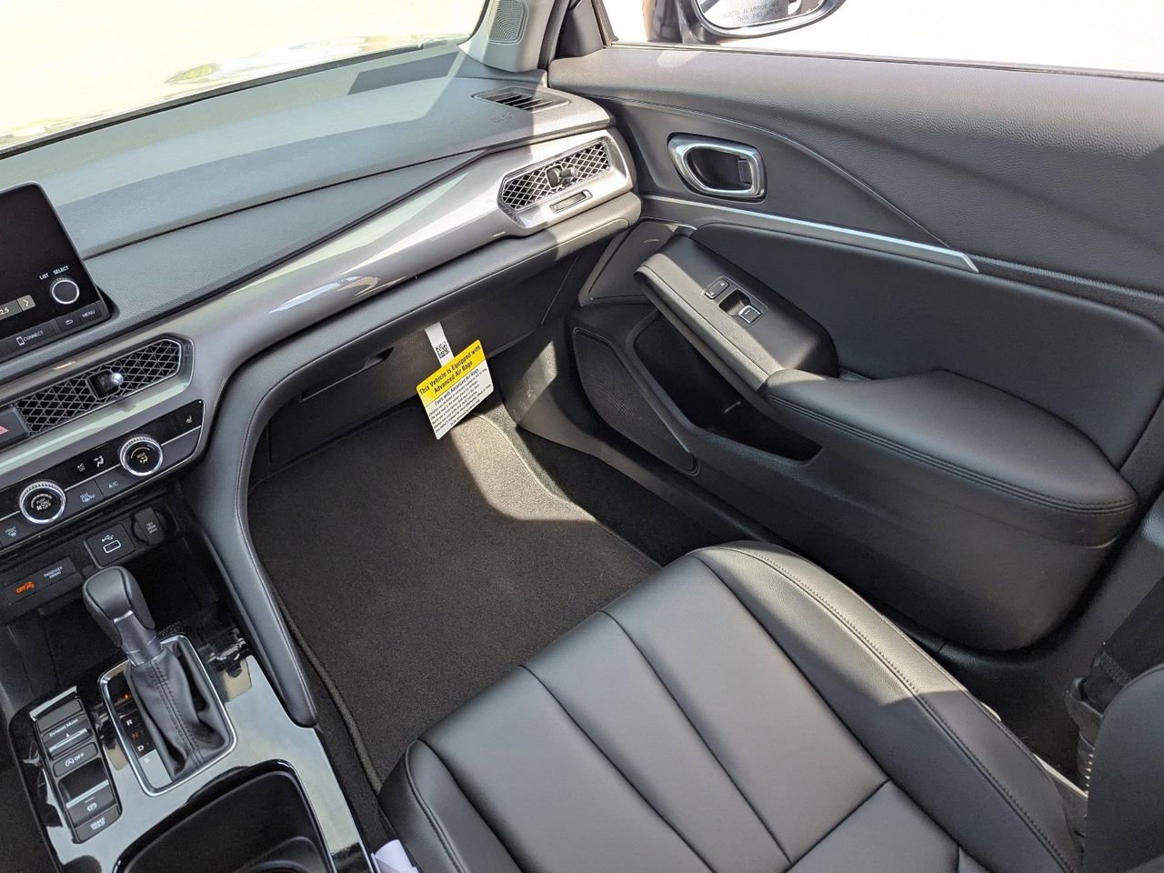 Certified 2025 Acura Integra image 18