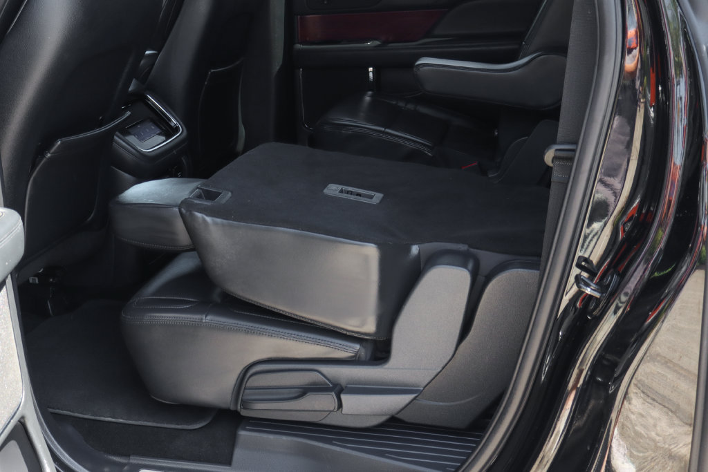 Used 2022 Lincoln Navigator L 4WD image 51