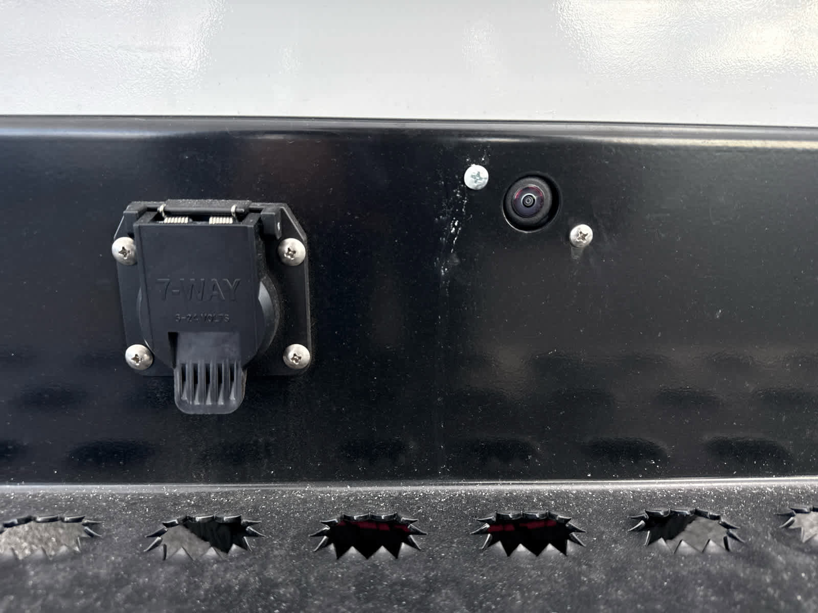 New 2025 GMC Sierra 2500 Pro w/ Convenience Package image 9