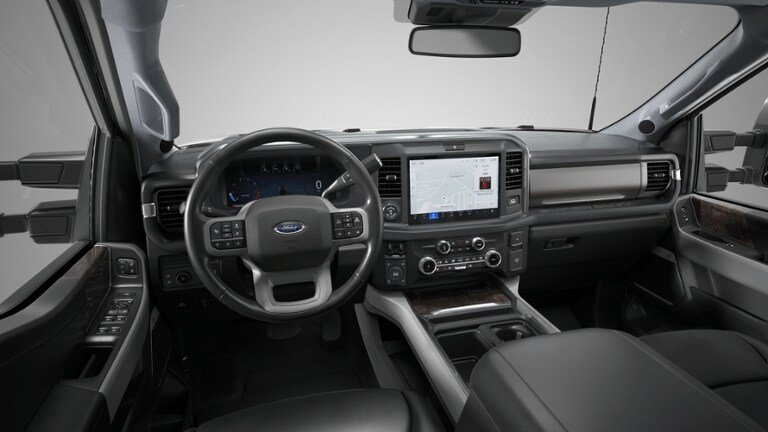 New 2026 Ford F250 Lariat w/ Lariat Ultimate Package AWD/4WD image 42