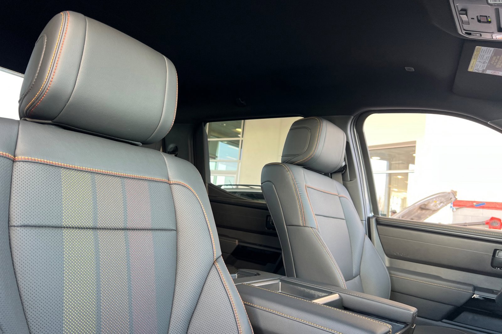 New 2026 Toyota Tundra SR5 image 13