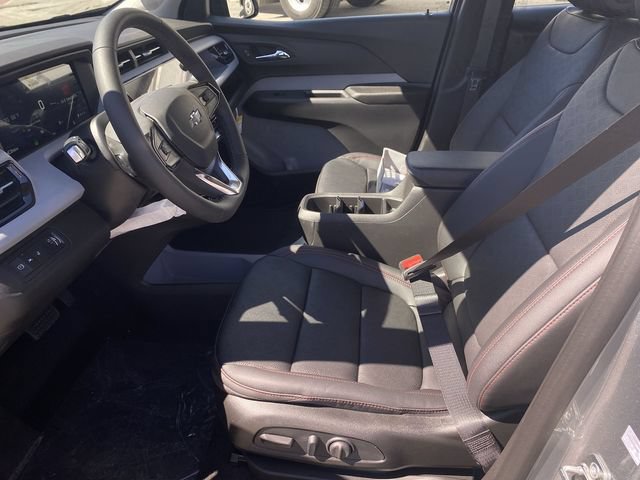 New 2027 Chevrolet Bolt RS w/ Technology Package FWD image 31
