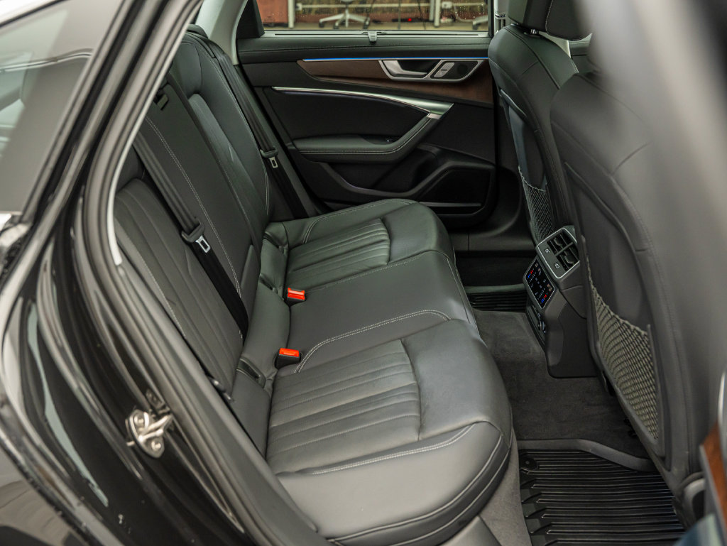 Used 2019 Audi A6 3.0T Prestige AWD/4WD image 44