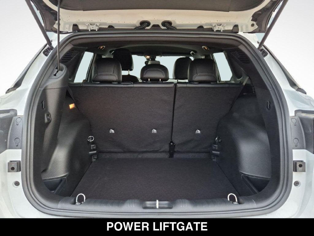 New 2026 Jeep Compass Latitude AWD/4WD image 23