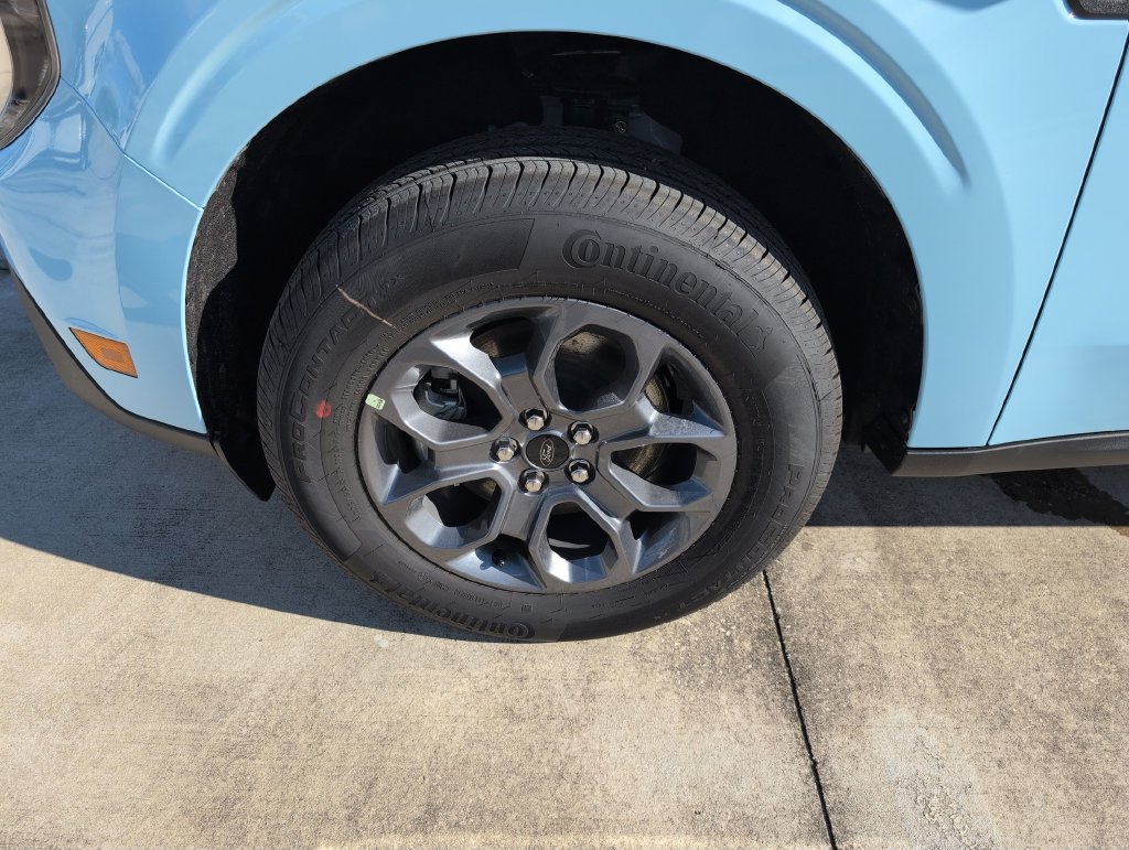 New 2026 Ford Maverick XLT FWD image 17