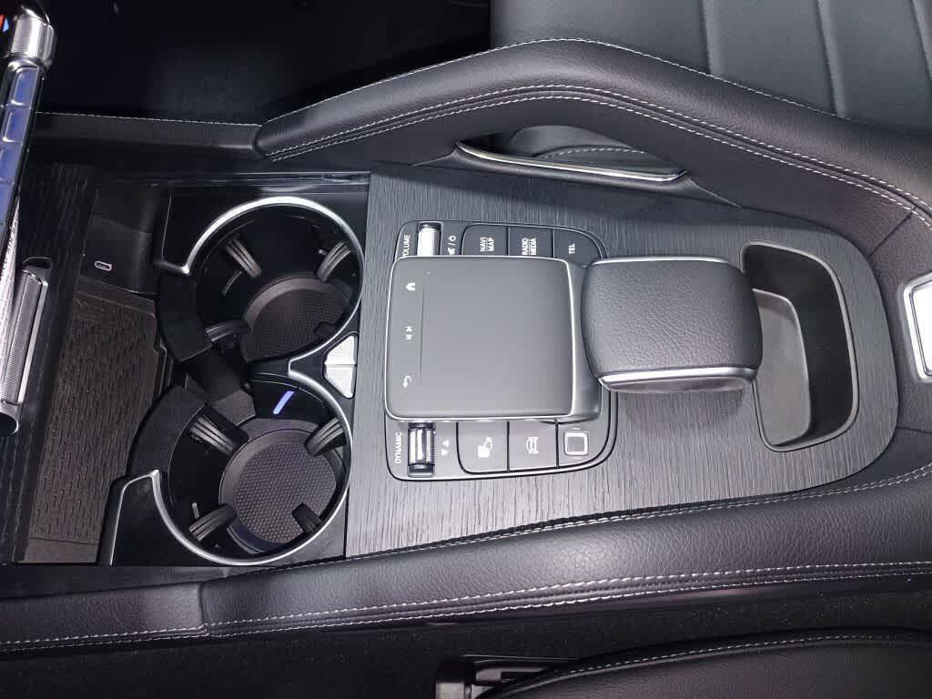 New 2026 Mercedes-Benz GLE 350 4MATIC image 16