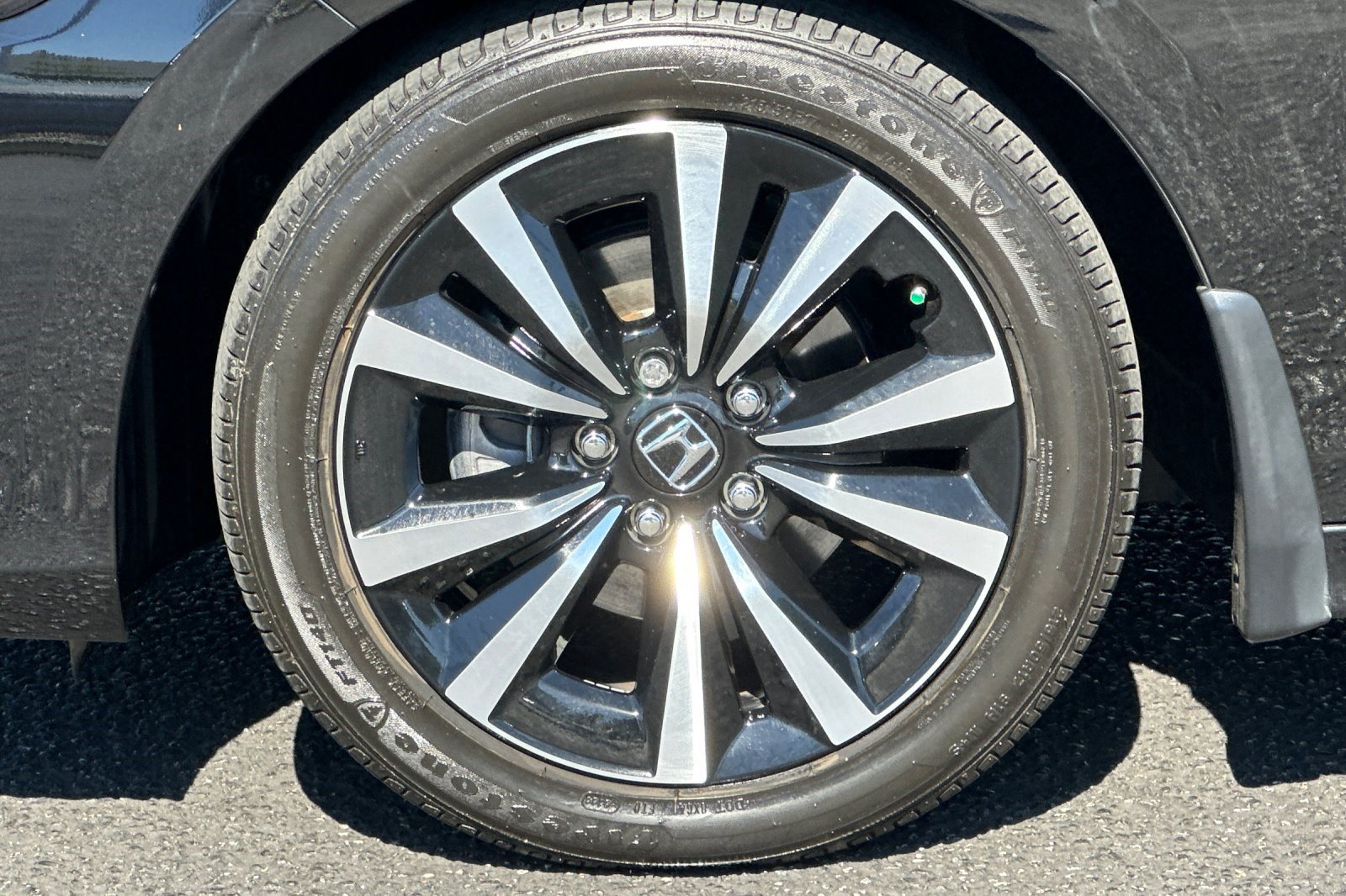Used 2024 Honda Civic EX image 13