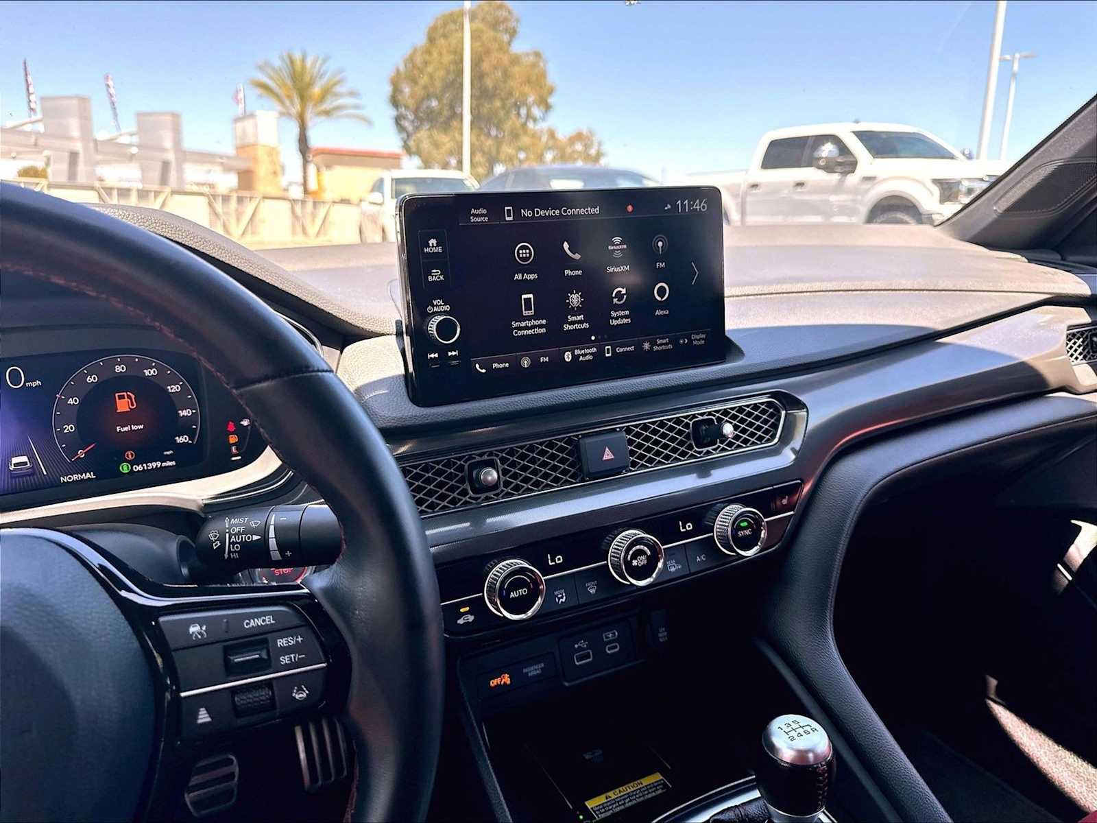 Used 2023 Acura Integra A-Spec FWD image 9