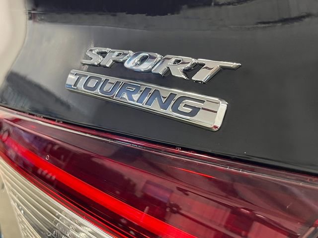 New 2026 Honda Civic Sport Touring image 7