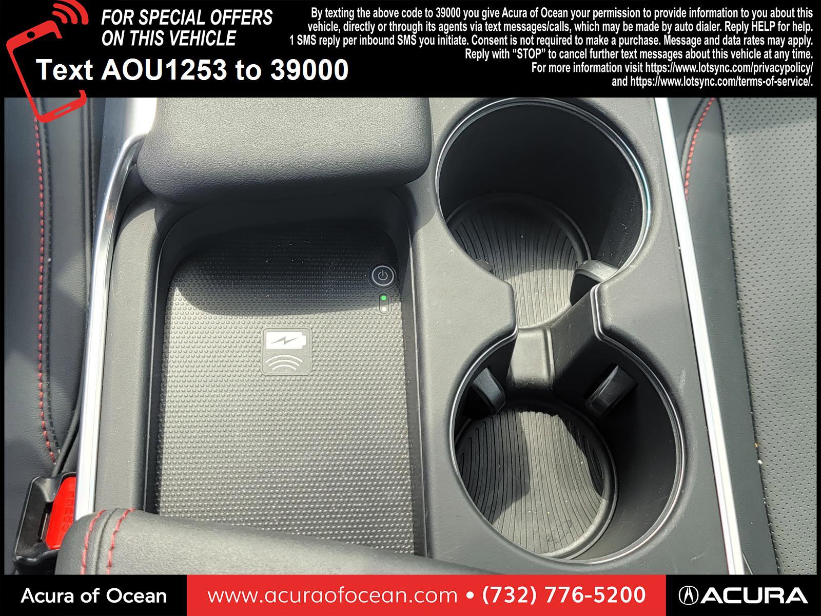 Certified 2025 Acura TLX SH-AWD w/ A-SPEC Pkg image 24