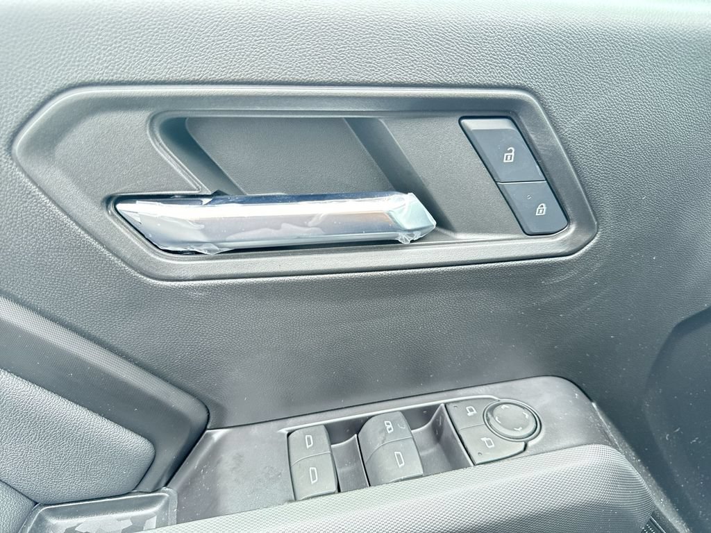 Used 2024 GMC Canyon Elevation RWD image 19