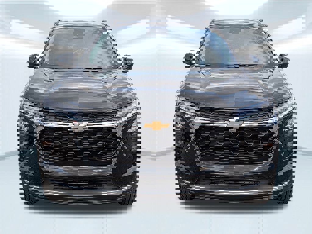 New 2026 Chevrolet Trax LT w/ Sunroof Package image 10