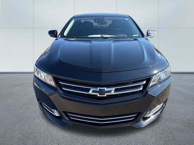 Used 2017 Chevrolet Impala LT image 6