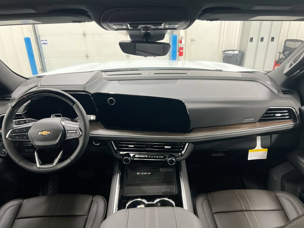 New 2026 Chevrolet Tahoe High Country AWD/4WD image 10
