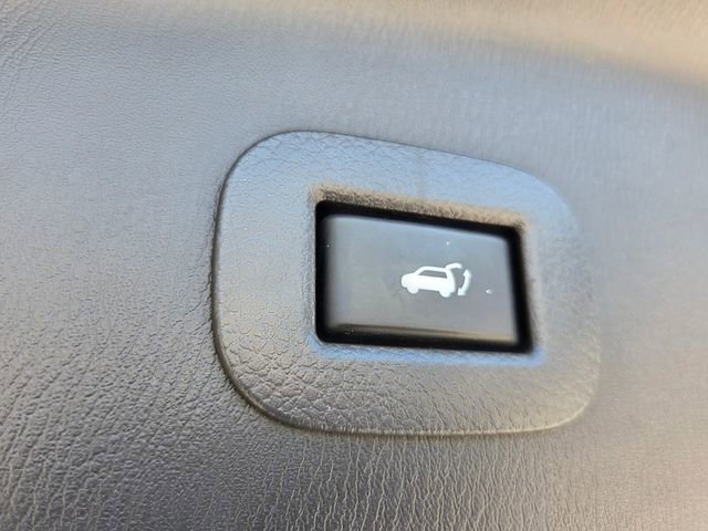 Certified 2023 INFINITI QX80 Premium Select w/ Cargo Package image 19