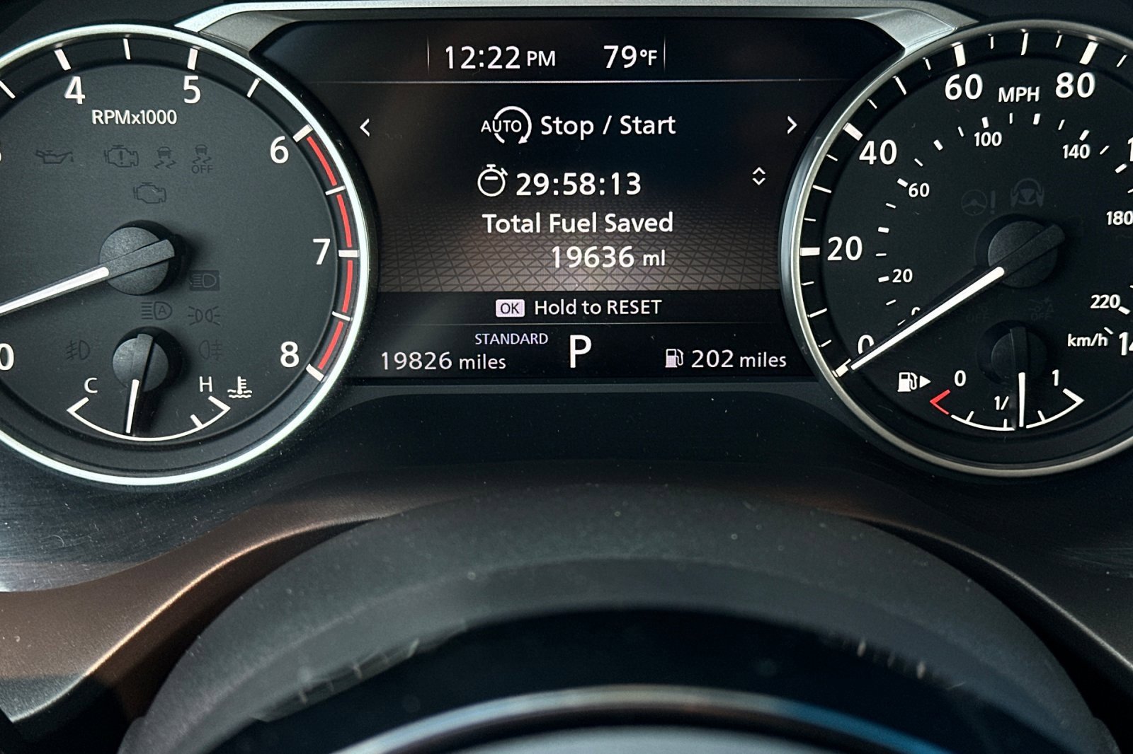 Used 2023 Nissan Rogue SV image 33