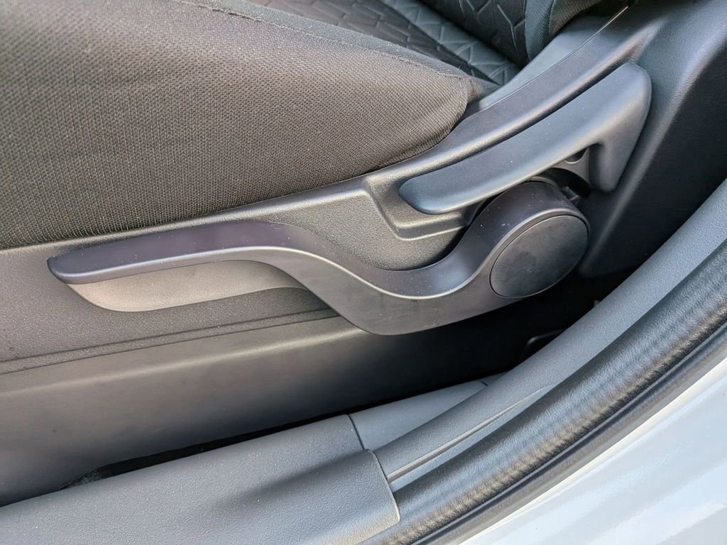 New 2025 Mitsubishi Outlander Sport LE image 12