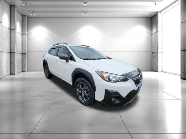 Used 2023 Subaru Crosstrek 2.5i Sport AWD/4WD image 15