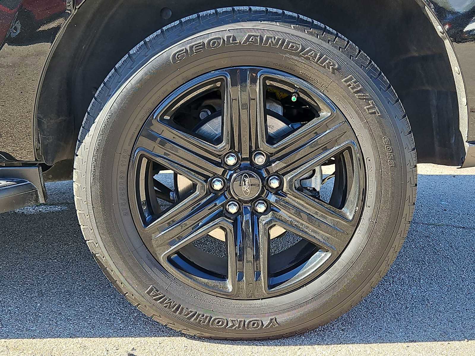 Used 2021 Ford Expedition Max XLT image 14