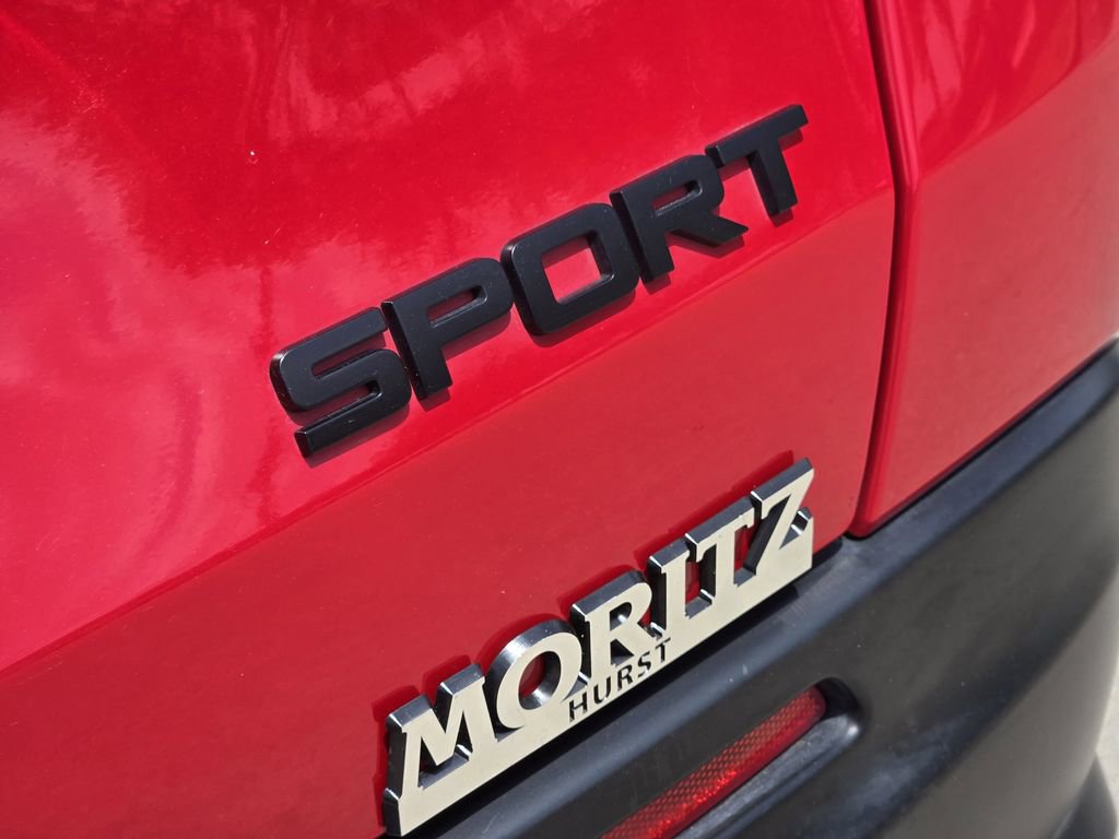 Used 2023 Honda HR-V Sport image 16