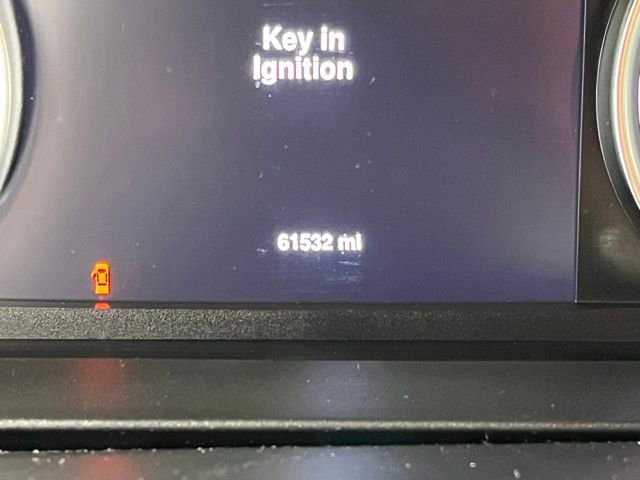Used 2019 RAM 1500 Classic Warlock w/ Electronics Group AWD/4WD image 24