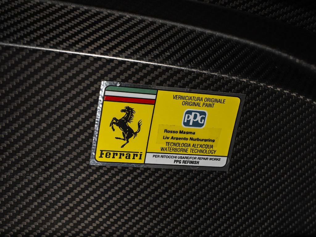 Certified 2025 Ferrari SF90 Spider image 27