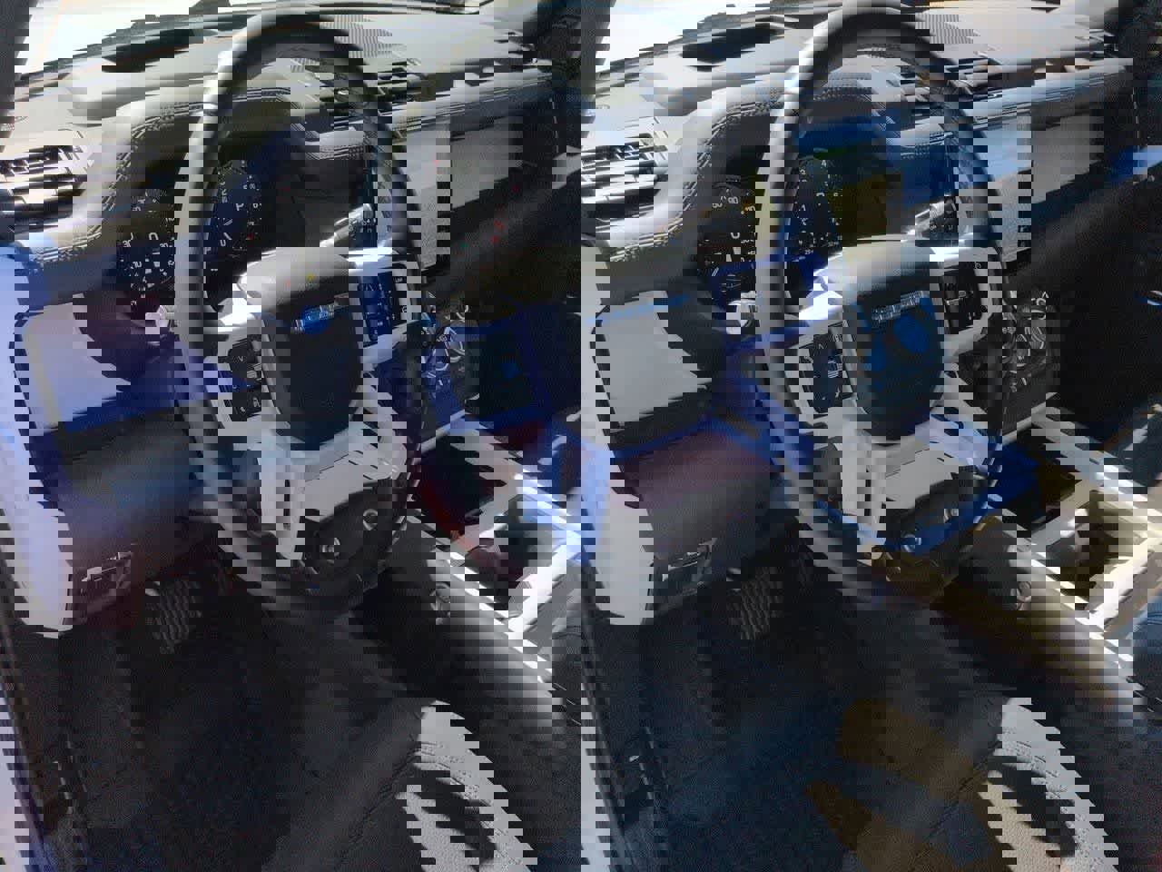 Certified 2025 Land Rover Defender 110 S image 2