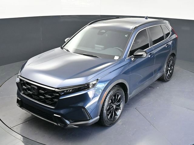 Used 2024 Honda CR-V Sport image 23