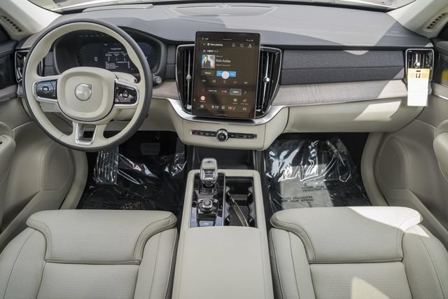 New 2027 Volvo XC90 B6 Ultra AWD/4WD image 20
