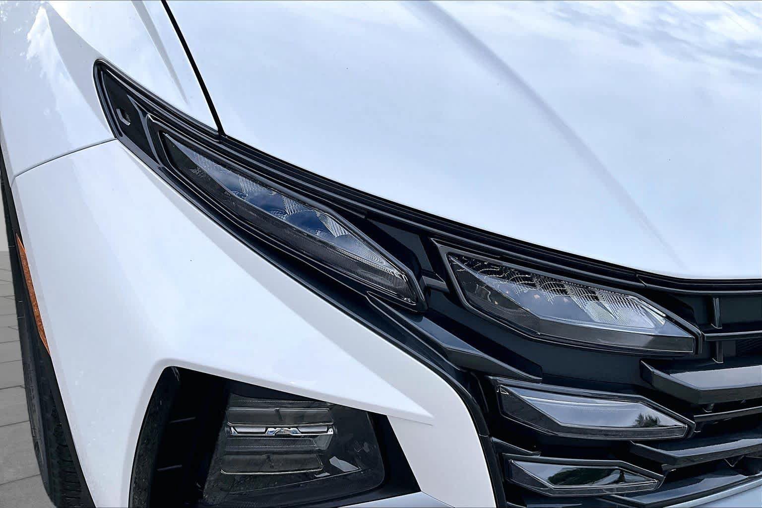 New 2026 Hyundai Tucson SEL Plus AWD/4WD image 18