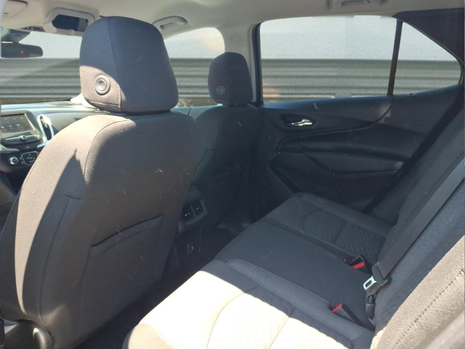Used 2020 Chevrolet Equinox LT w/ LPO, Floor Liner Package AWD/4WD image 21