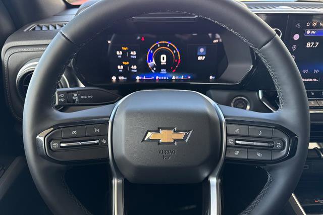 New 2026 Chevrolet Colorado LT w/ LT Convenience Package image 24