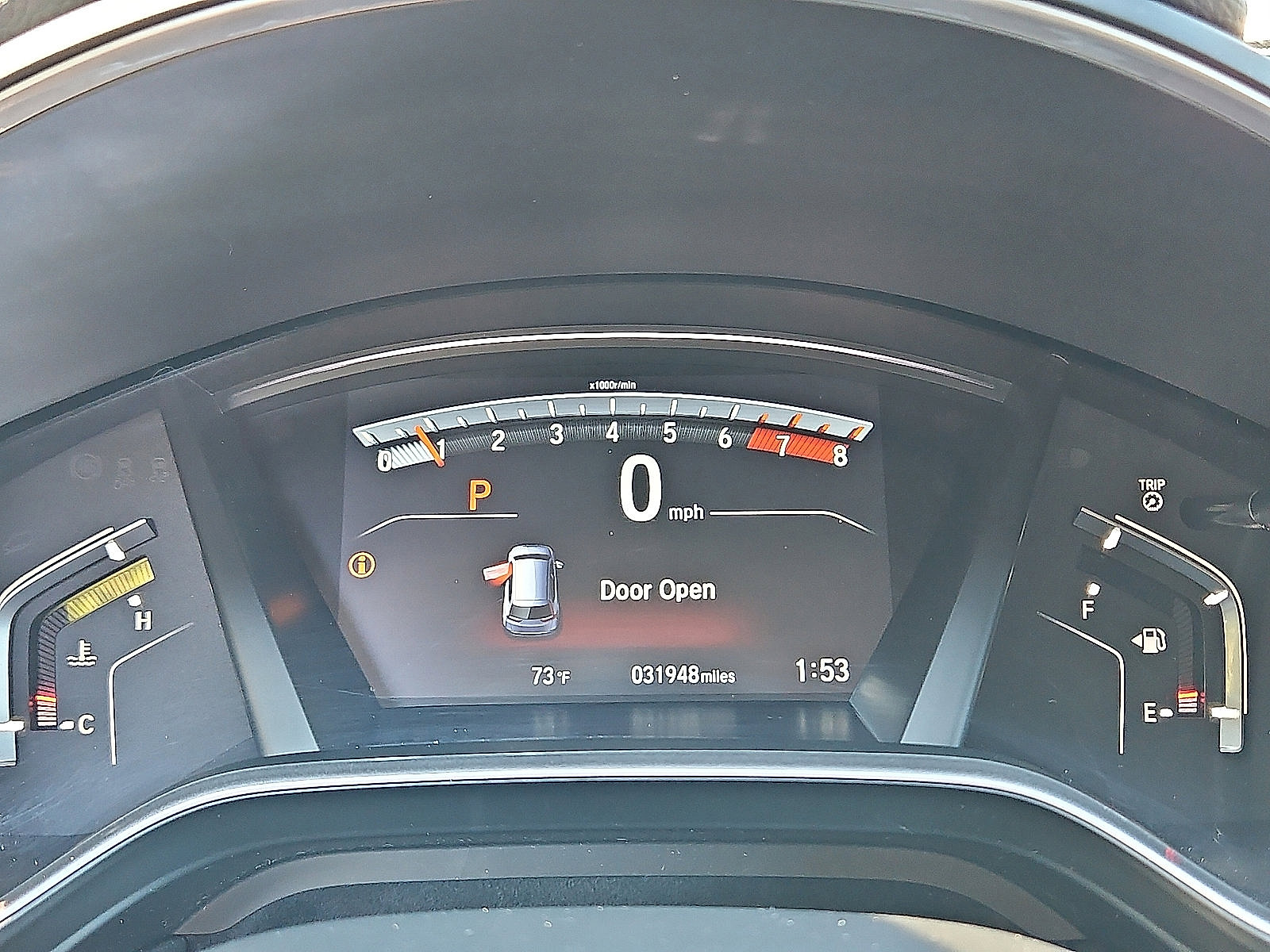 Used 2022 Honda CR-V EX image 22