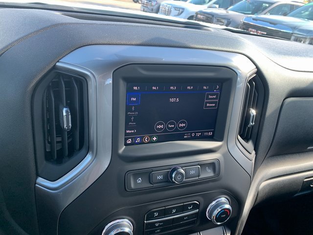 Used 2024 GMC Sierra 1500 Pro image 23