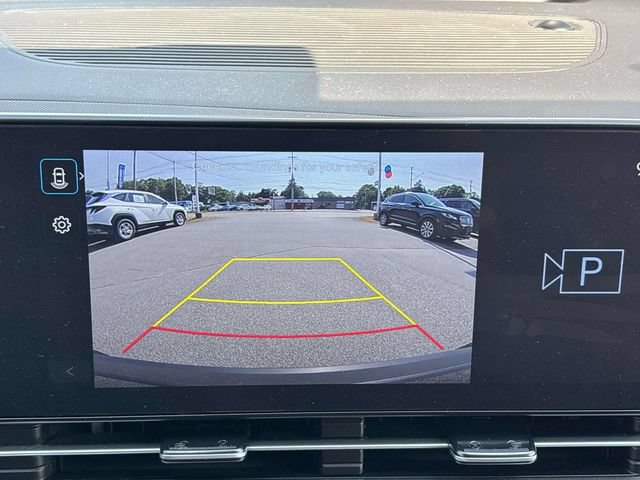 Certified 2024 Hyundai Kona SEL AWD/4WD image 22