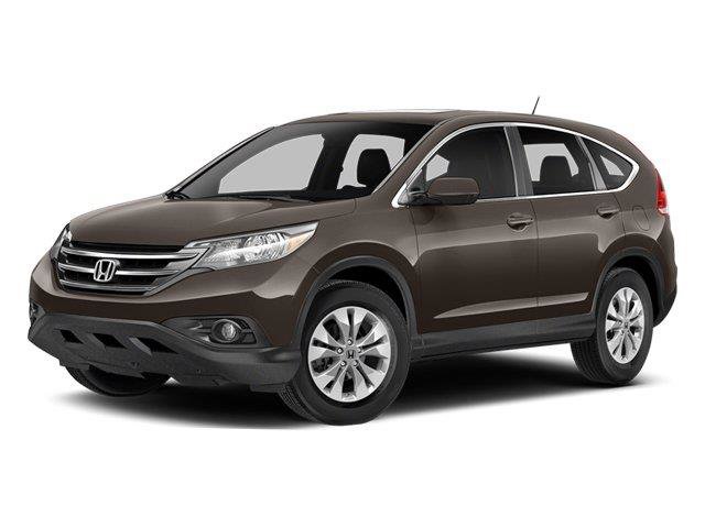 Used 2014 Honda CR-V EX