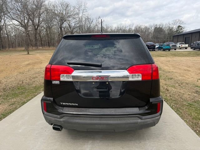 Used 2017 GMC Terrain SLE image 5
