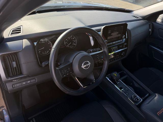 Certified 2025 Nissan Pathfinder Rock Creek AWD/4WD image 18