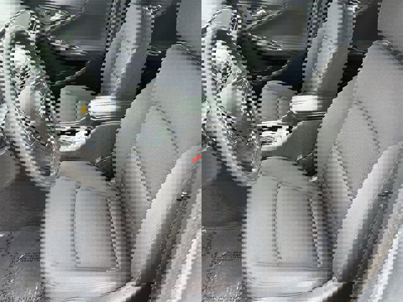 Used 2024 Chevrolet Malibu LT image 26