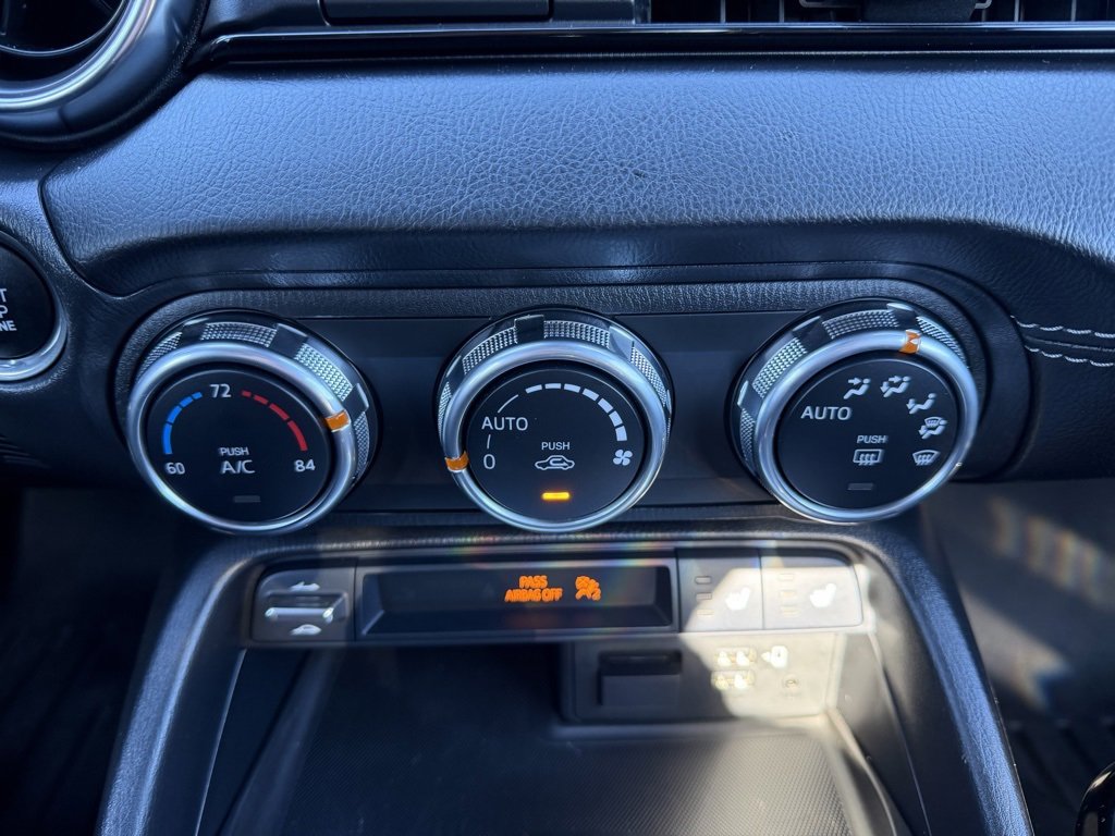 Used 2020 MAZDA MX-5 Miata RF Grand Touring image 26