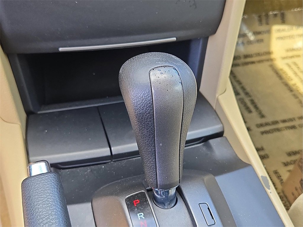 Used 2009 Honda Accord LX image 20