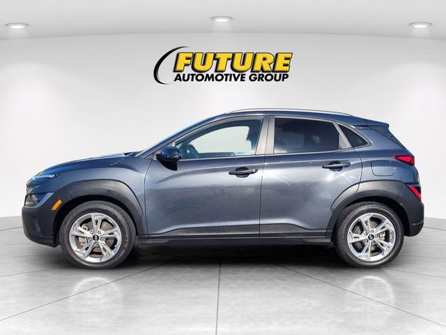 Used 2022 Hyundai Kona SEL w/ Convenience Package AWD/4WD image 6